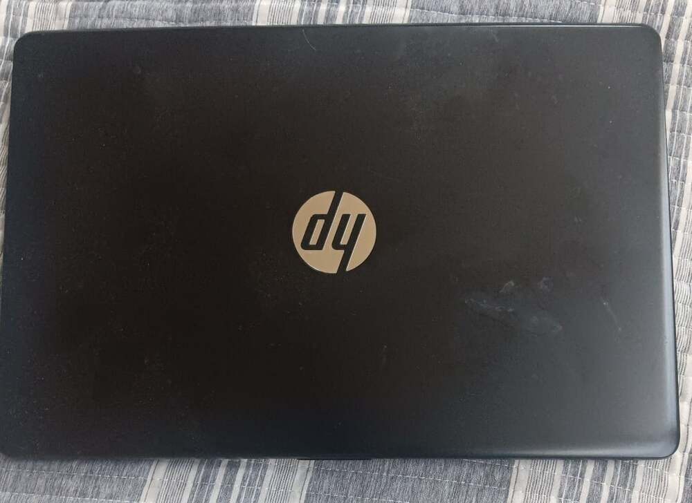 HP Stream 14" Laptop with Intel Celeron Dual-Core Processor, 4GB RAM, 32GB eMMC